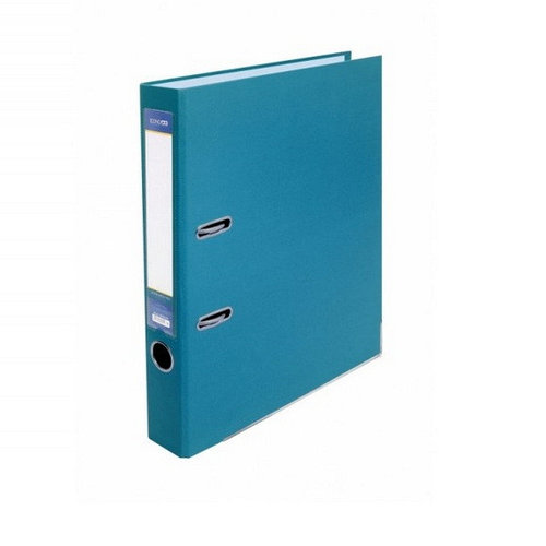 Папка-реєстратор ECONOMIX E39720*-21, колір - бірюзовий